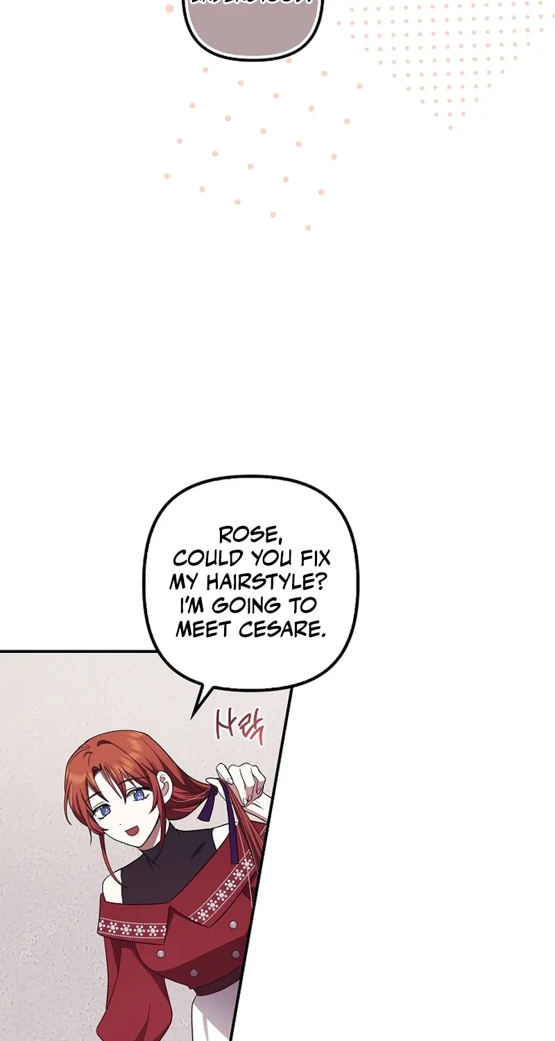 Catherine's Key to a Happy Life - Chapter 64 - Page 84