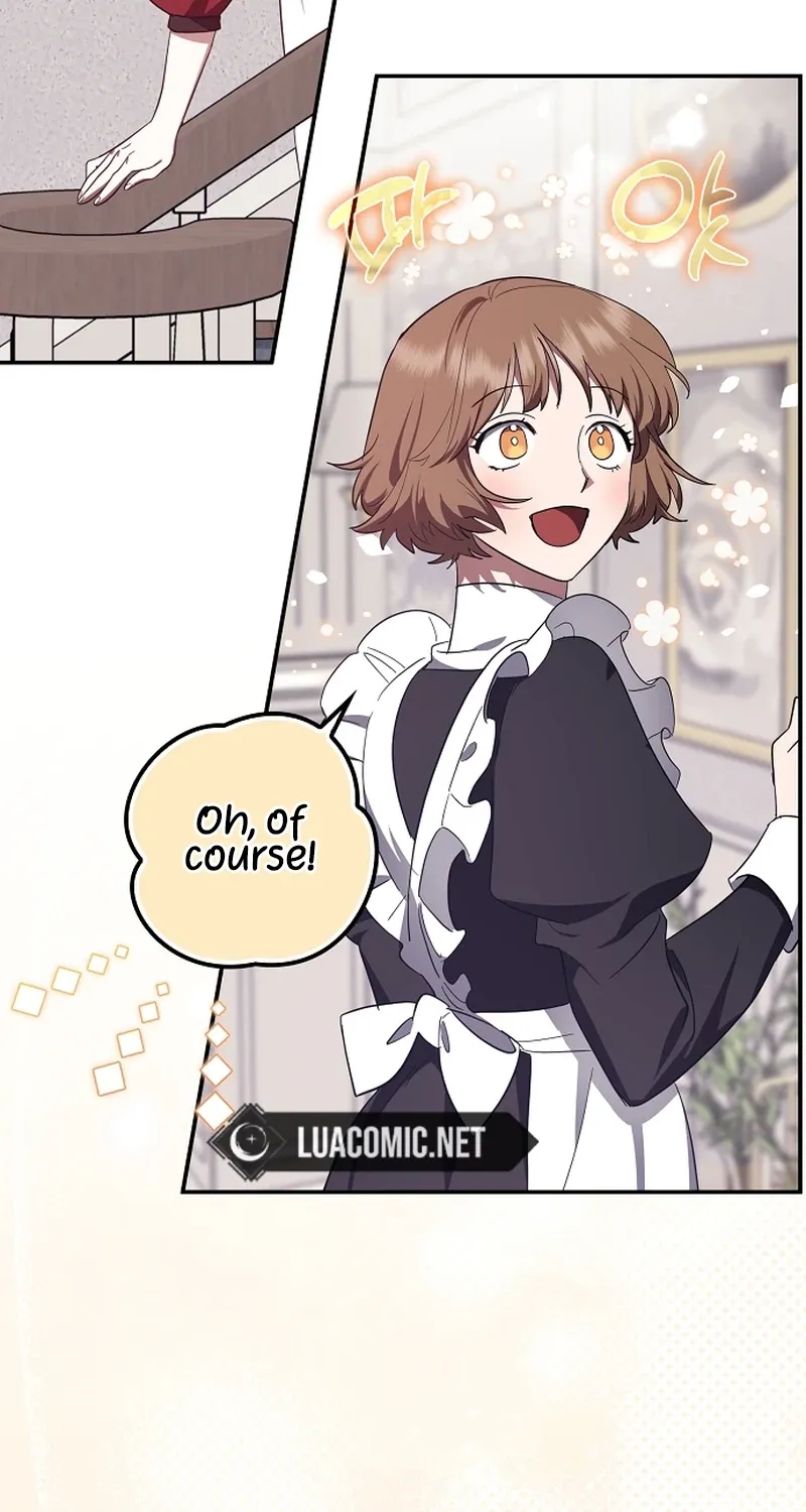 Catherine's Key to a Happy Life - Chapter 64 - Page 85