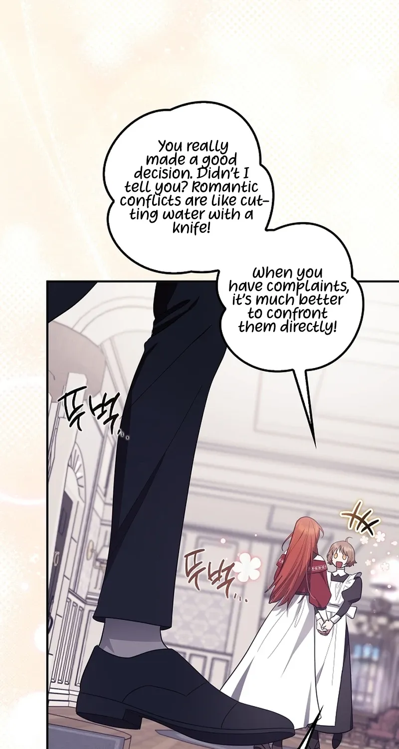 Catherine's Key to a Happy Life - Chapter 64 - Page 86
