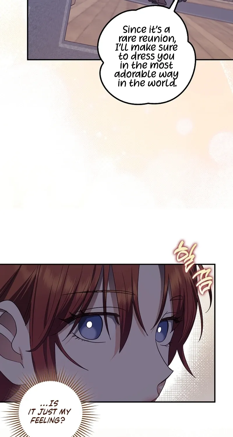 Catherine's Key to a Happy Life - Chapter 64 - Page 87