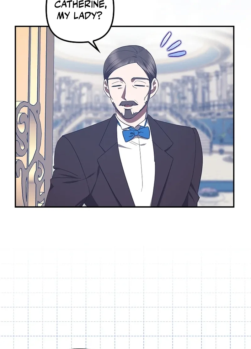Catherine's Key to a Happy Life - Chapter 65 - Page 3