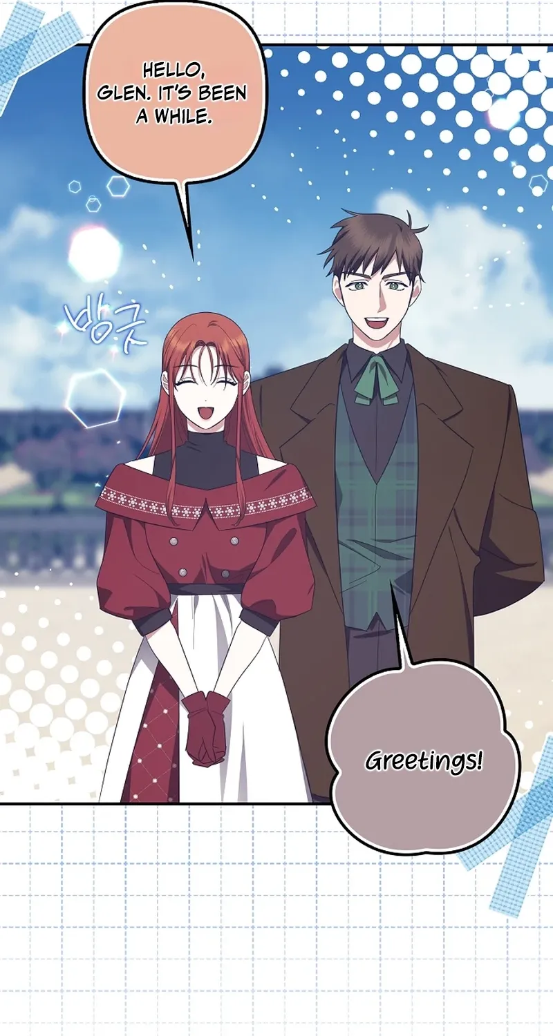 Catherine's Key to a Happy Life - Chapter 65 - Page 4