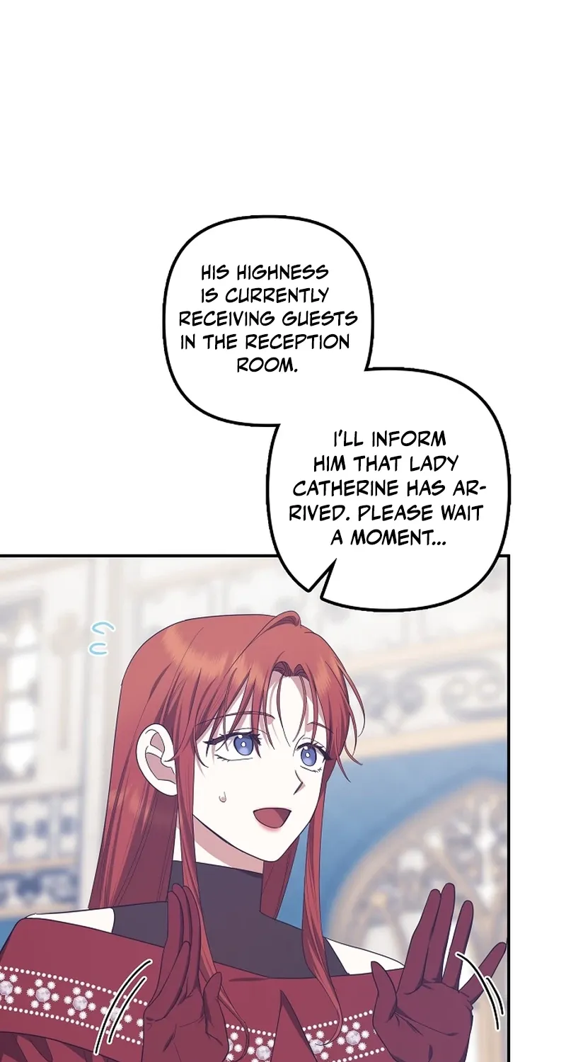 Catherine's Key to a Happy Life - Chapter 65 - Page 6
