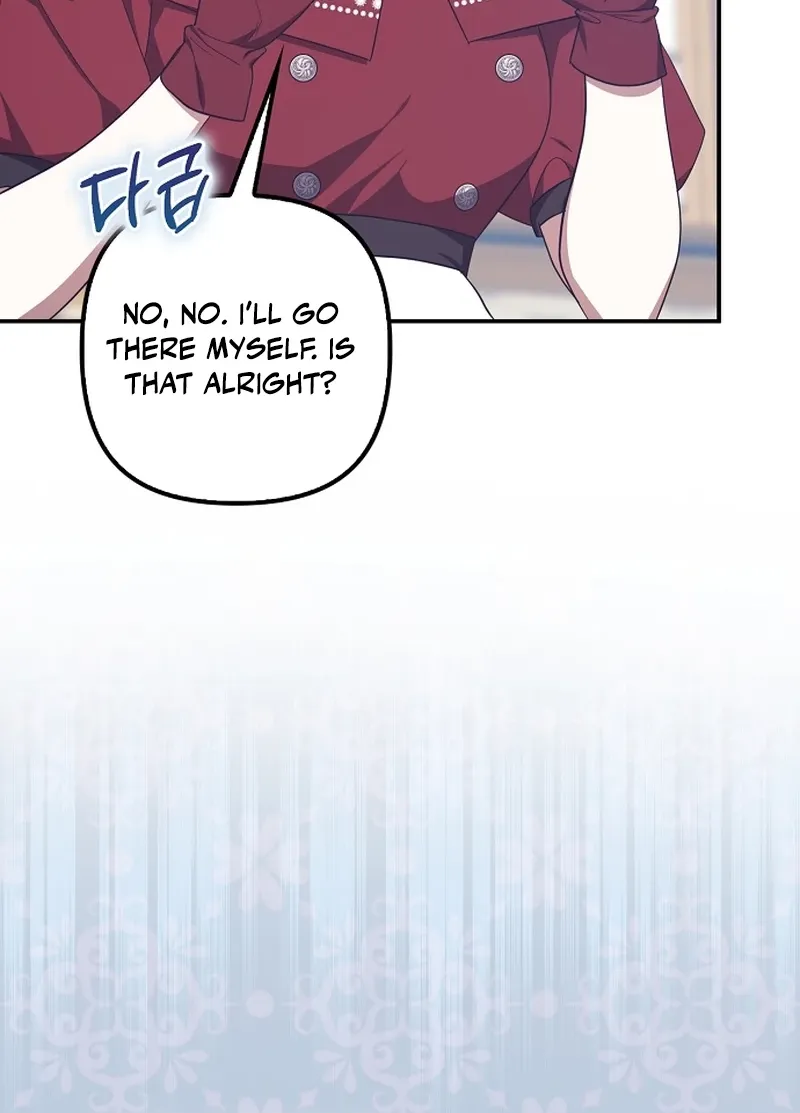 Catherine's Key to a Happy Life - Chapter 65 - Page 7