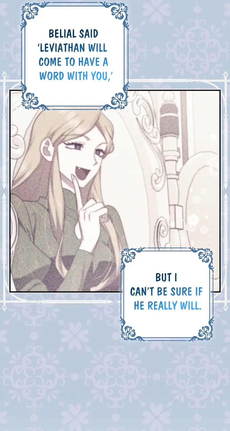 Catherine's Key to a Happy Life - Chapter 65 - Page 8