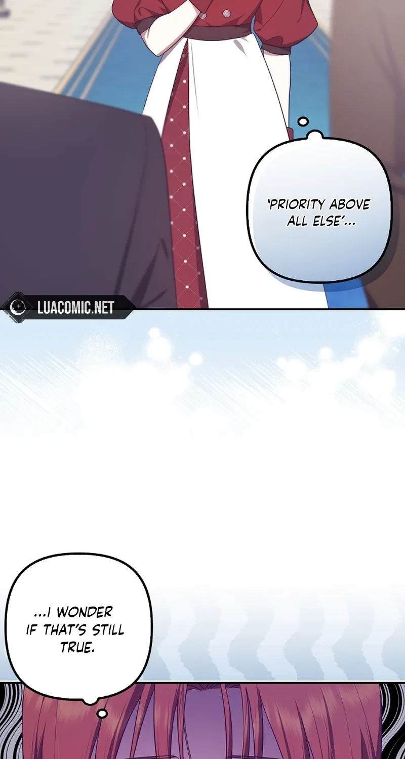 Catherine's Key to a Happy Life - Chapter 65 - Page 11