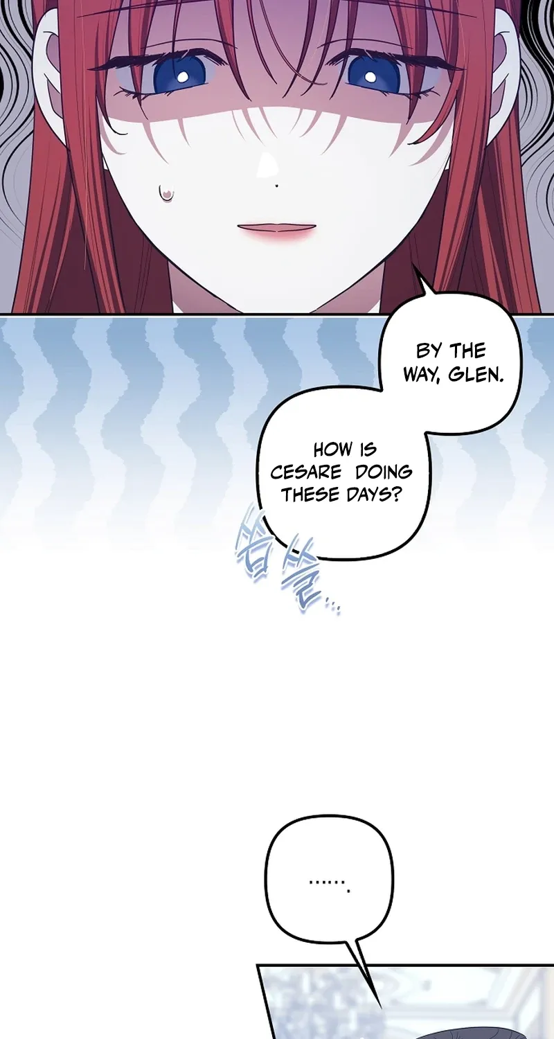 Catherine's Key to a Happy Life - Chapter 65 - Page 12