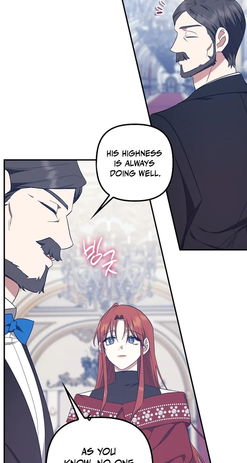 Catherine's Key to a Happy Life - Chapter 65 - Page 13
