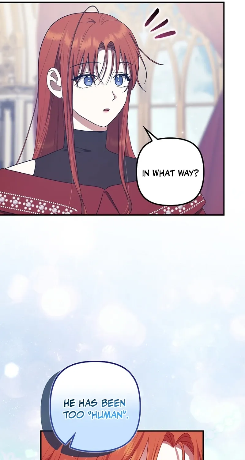 Catherine's Key to a Happy Life - Chapter 65 - Page 15