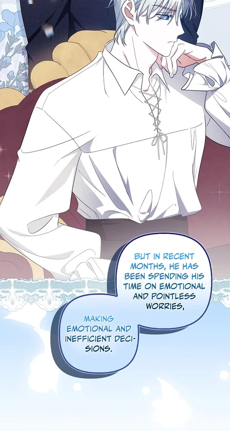 Catherine's Key to a Happy Life - Chapter 65 - Page 18
