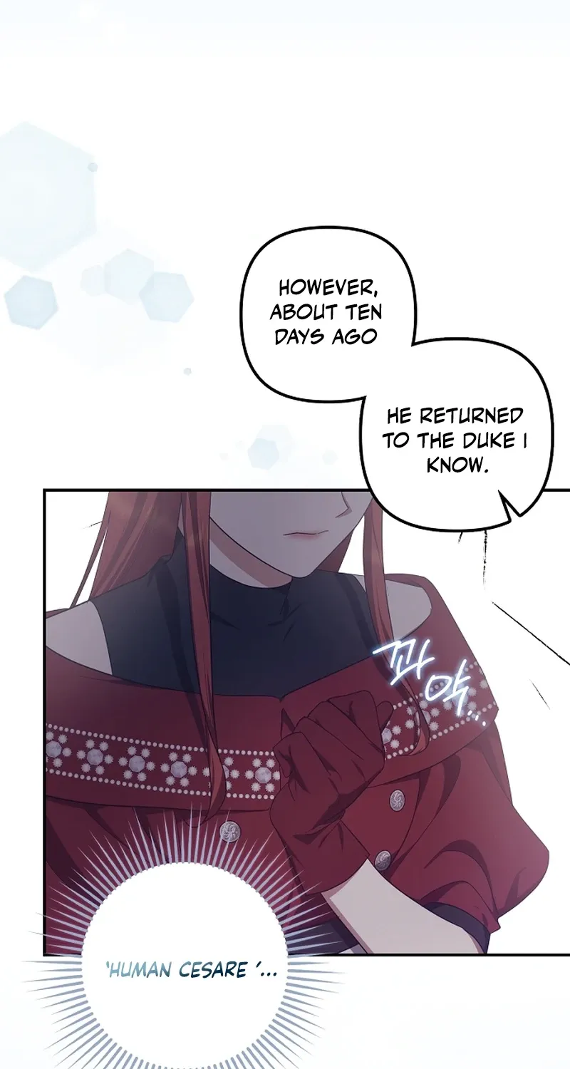 Catherine's Key to a Happy Life - Chapter 65 - Page 19