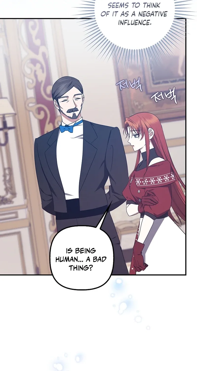 Catherine's Key to a Happy Life - Chapter 65 - Page 23