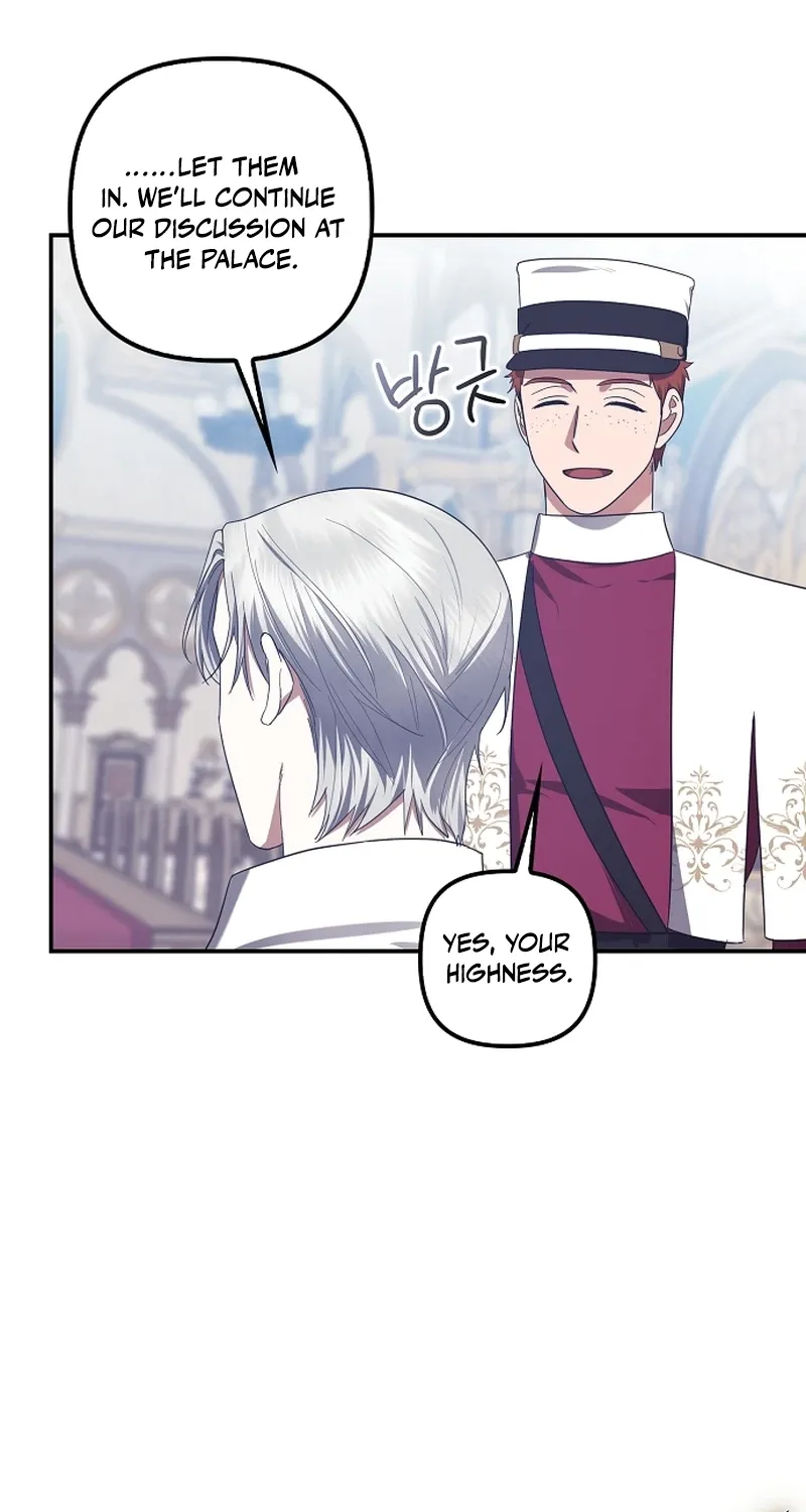 Catherine's Key to a Happy Life - Chapter 65 - Page 29