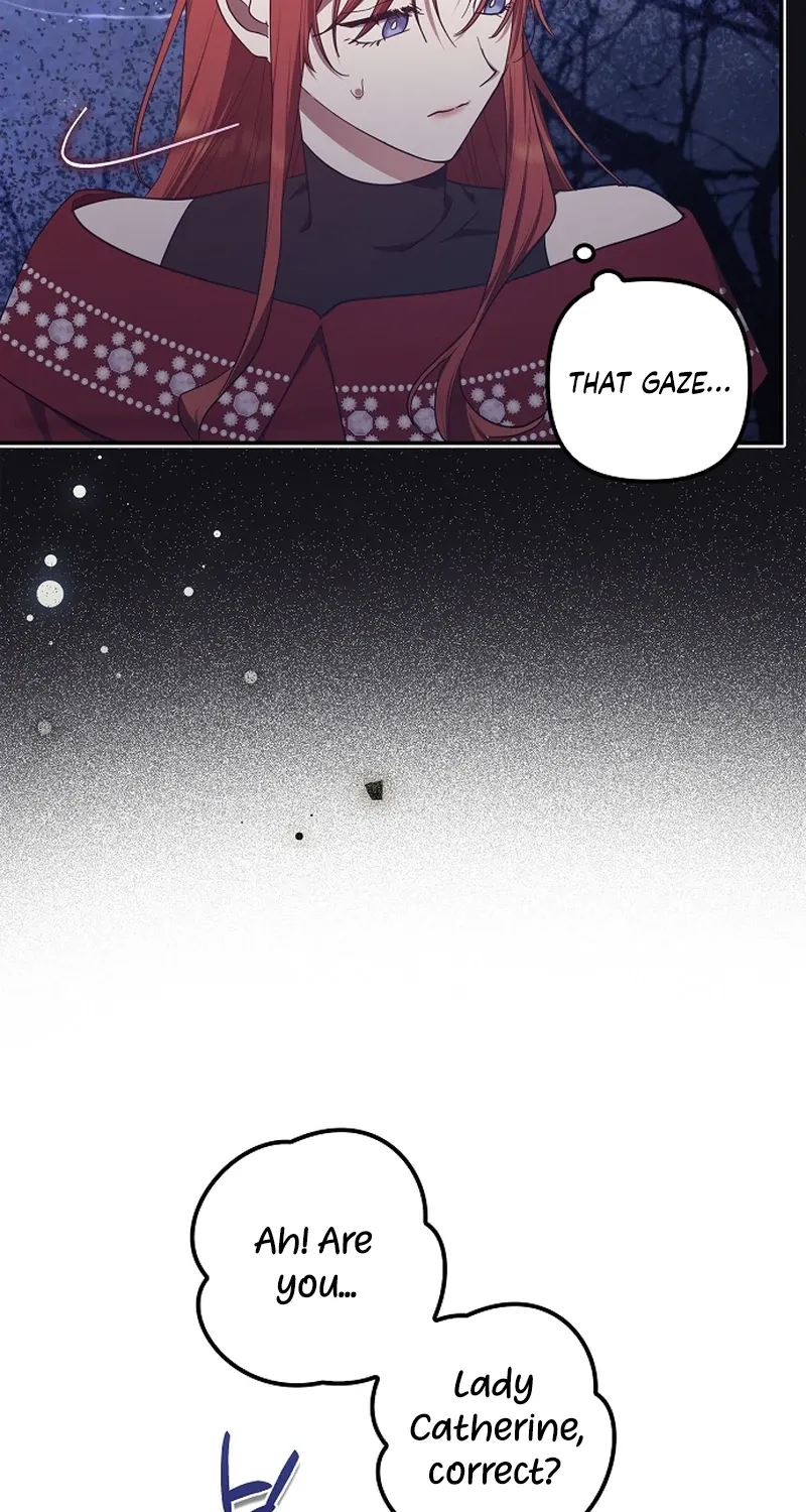 Catherine's Key to a Happy Life - Chapter 65 - Page 32