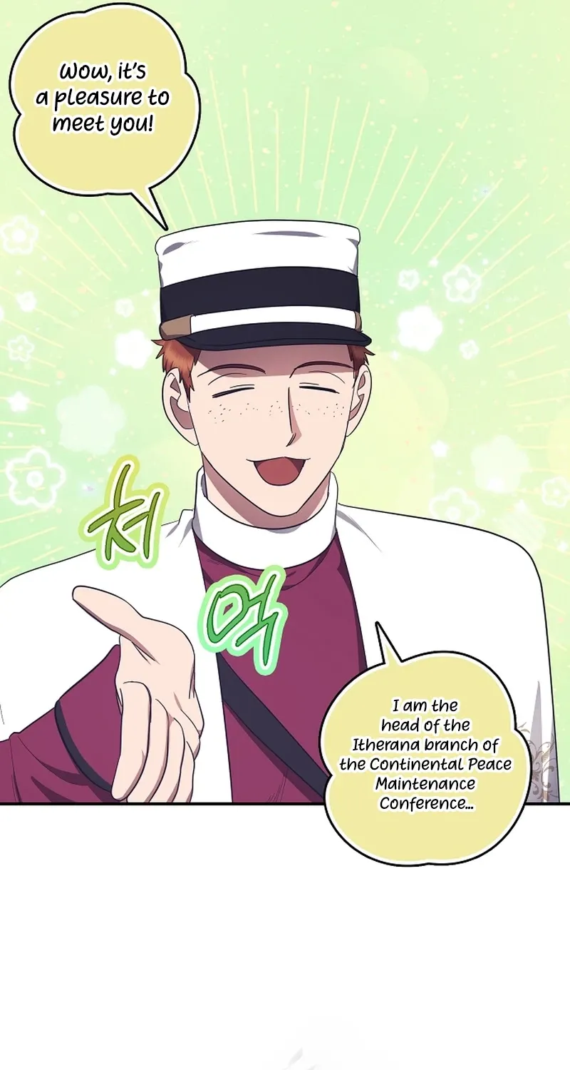 Catherine's Key to a Happy Life - Chapter 65 - Page 35