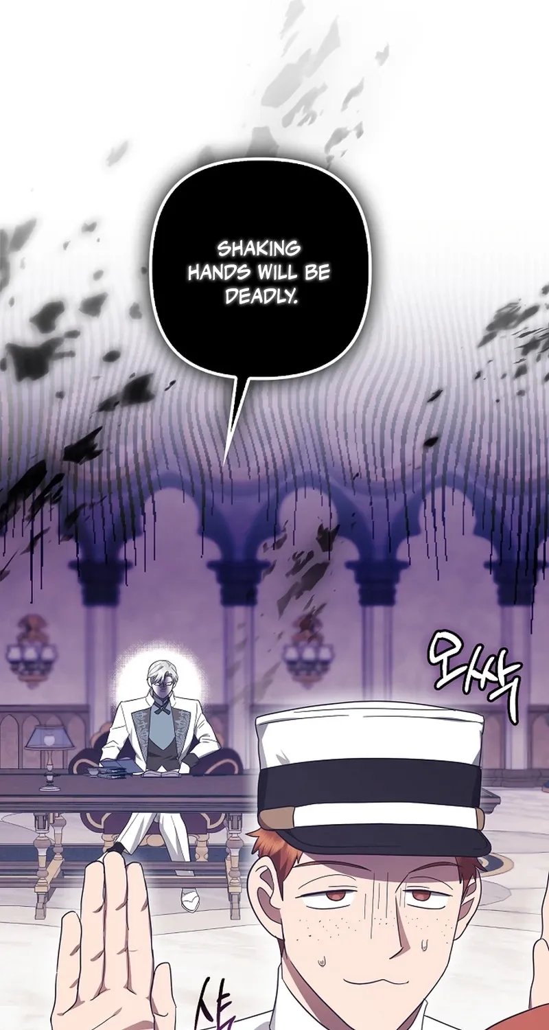 Catherine's Key to a Happy Life - Chapter 65 - Page 36