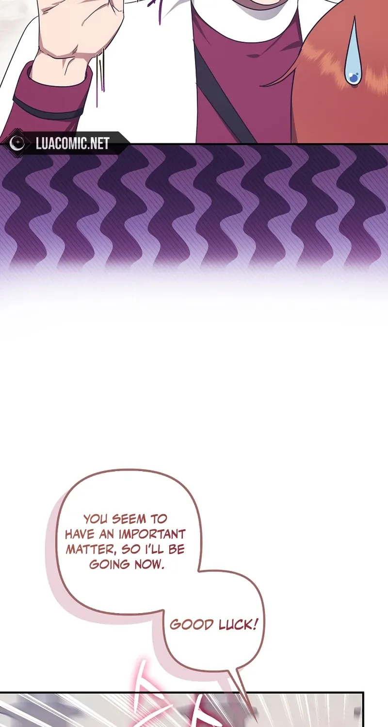 Catherine's Key to a Happy Life - Chapter 65 - Page 37