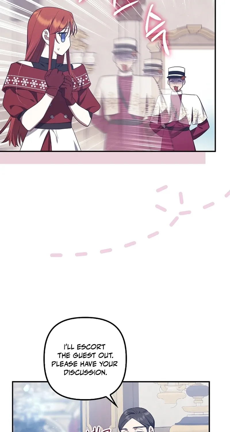 Catherine's Key to a Happy Life - Chapter 65 - Page 38