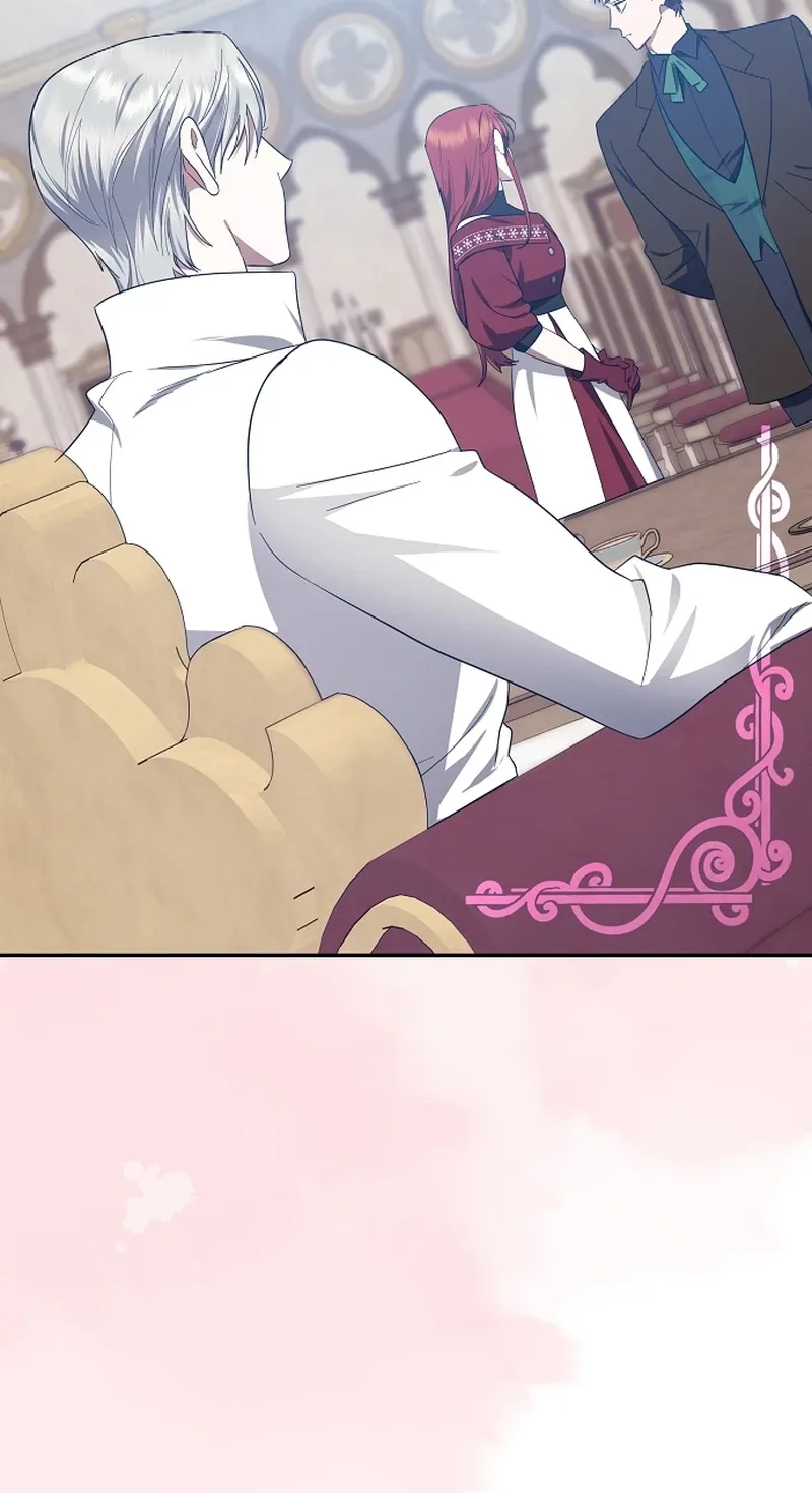 Catherine's Key to a Happy Life - Chapter 65 - Page 40