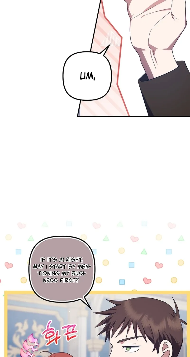 Catherine's Key to a Happy Life - Chapter 65 - Page 42