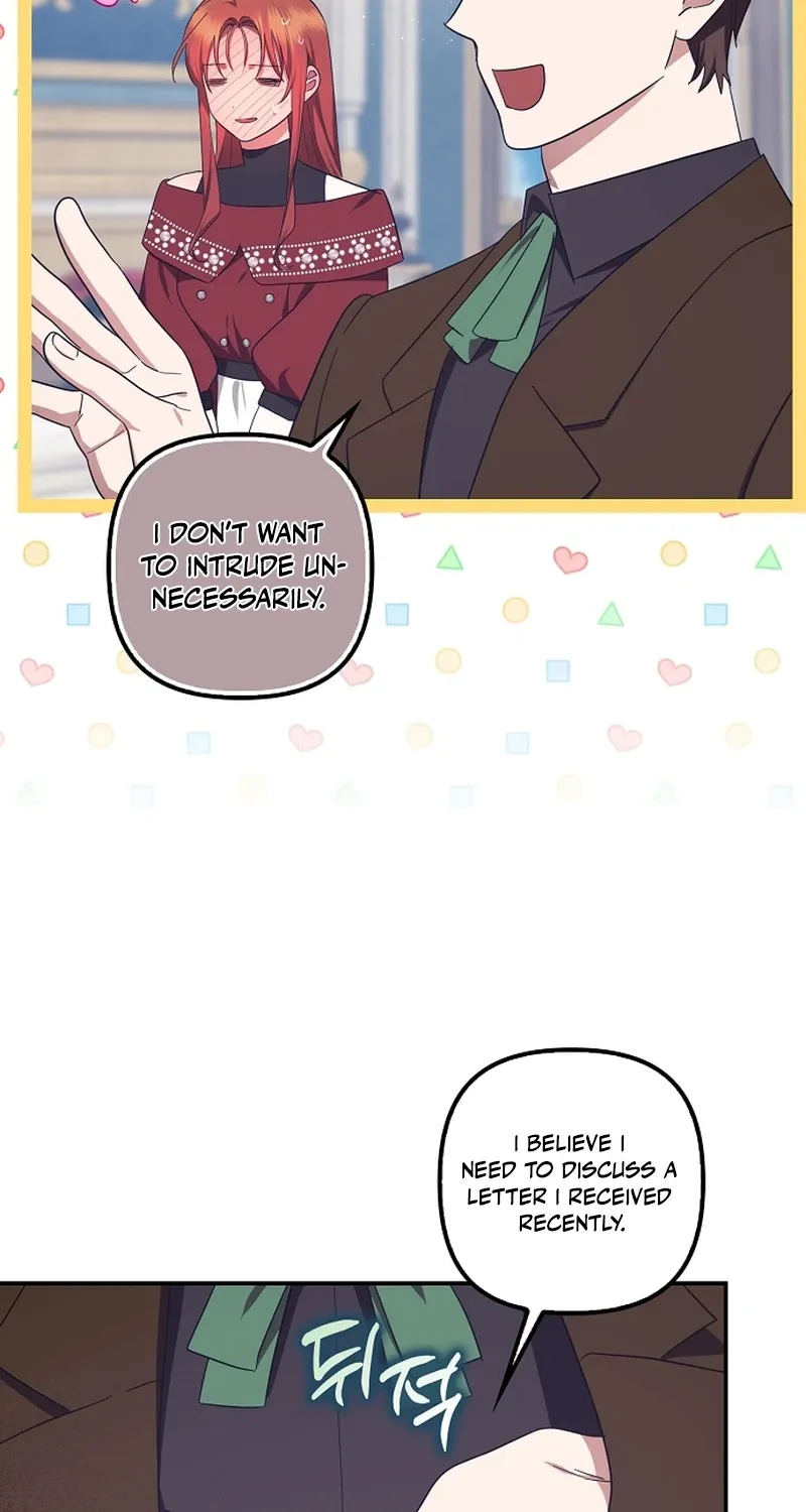 Catherine's Key to a Happy Life - Chapter 65 - Page 43