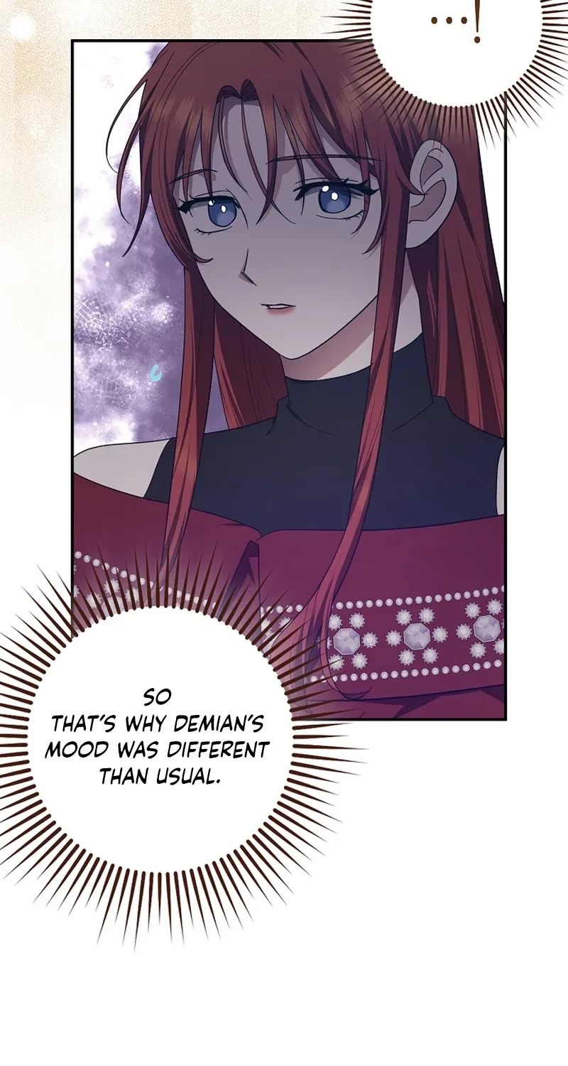 Catherine's Key to a Happy Life - Chapter 65 - Page 46