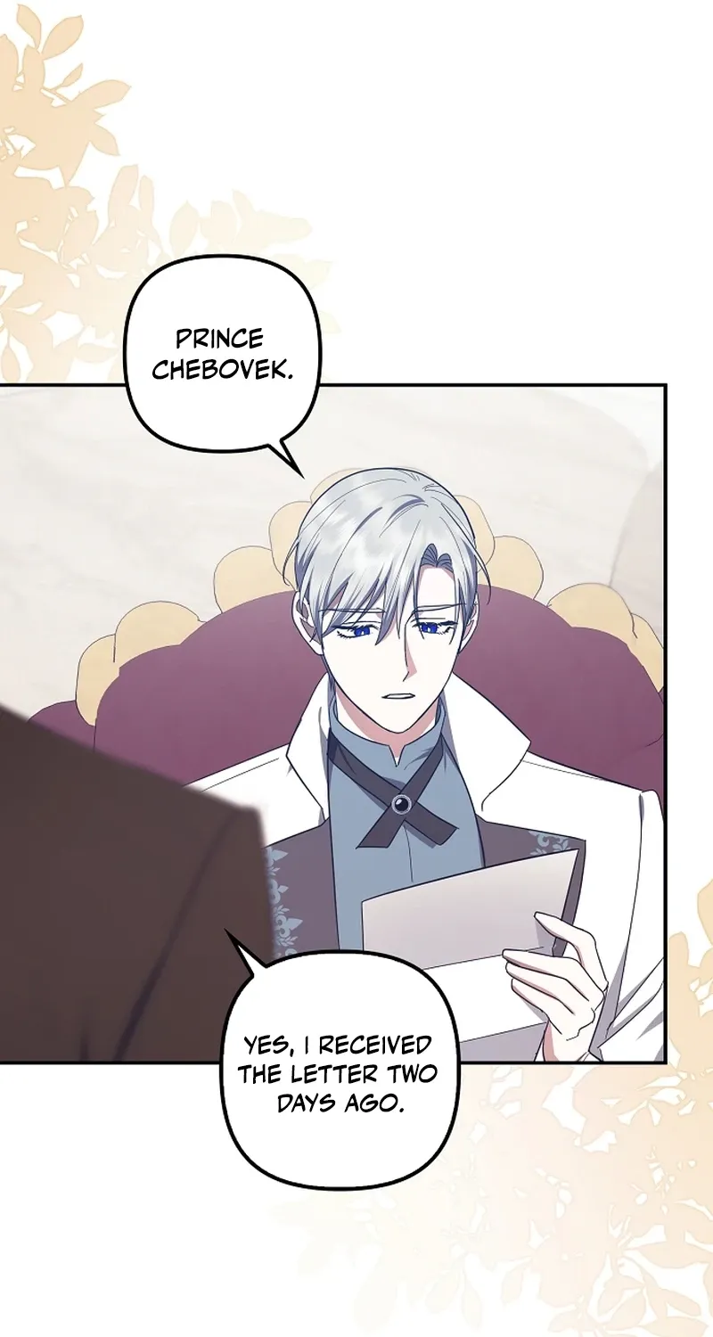 Catherine's Key to a Happy Life - Chapter 65 - Page 47