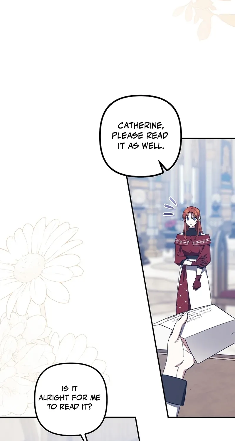 Catherine's Key to a Happy Life - Chapter 65 - Page 48