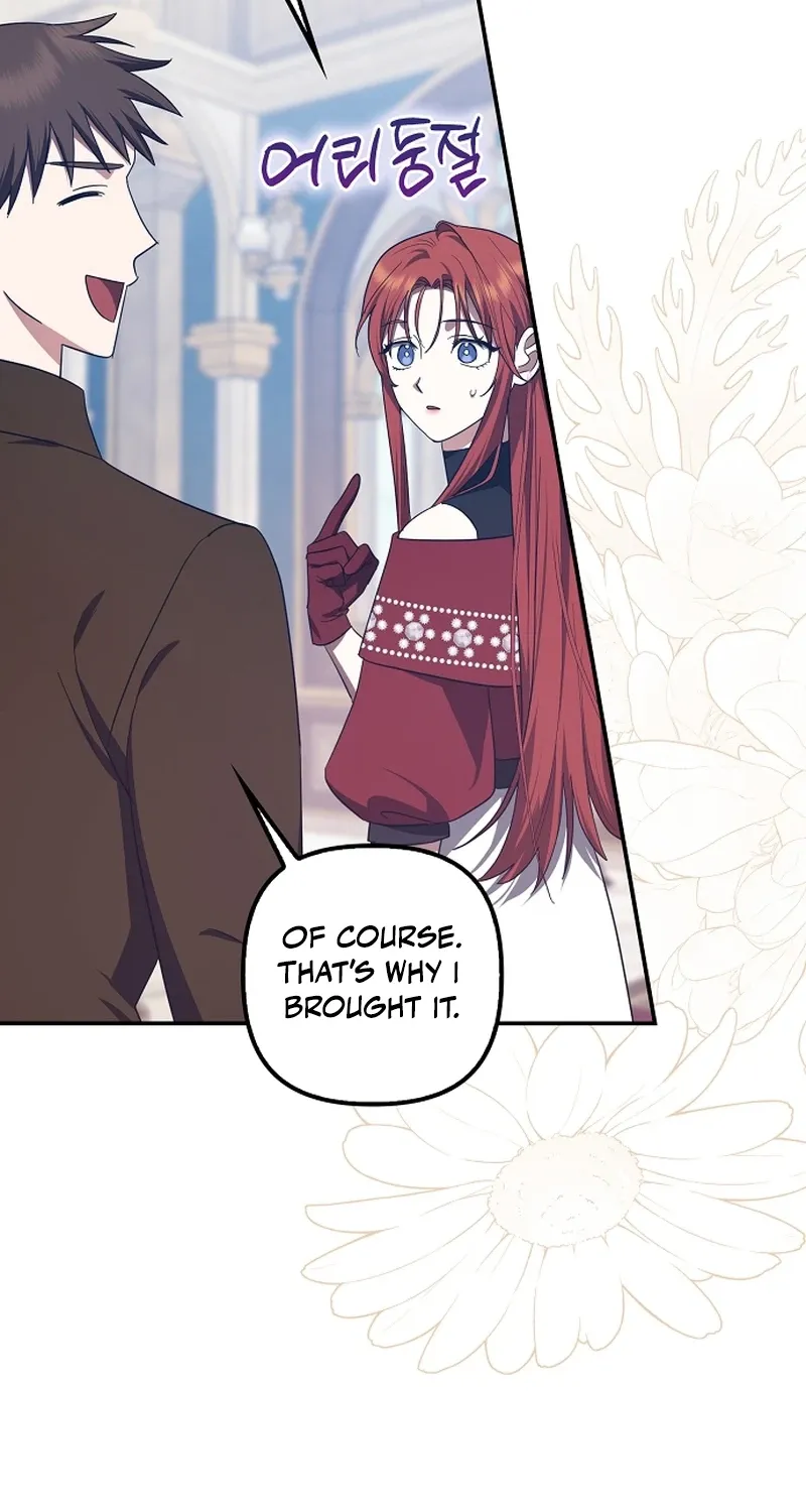 Catherine's Key to a Happy Life - Chapter 65 - Page 49