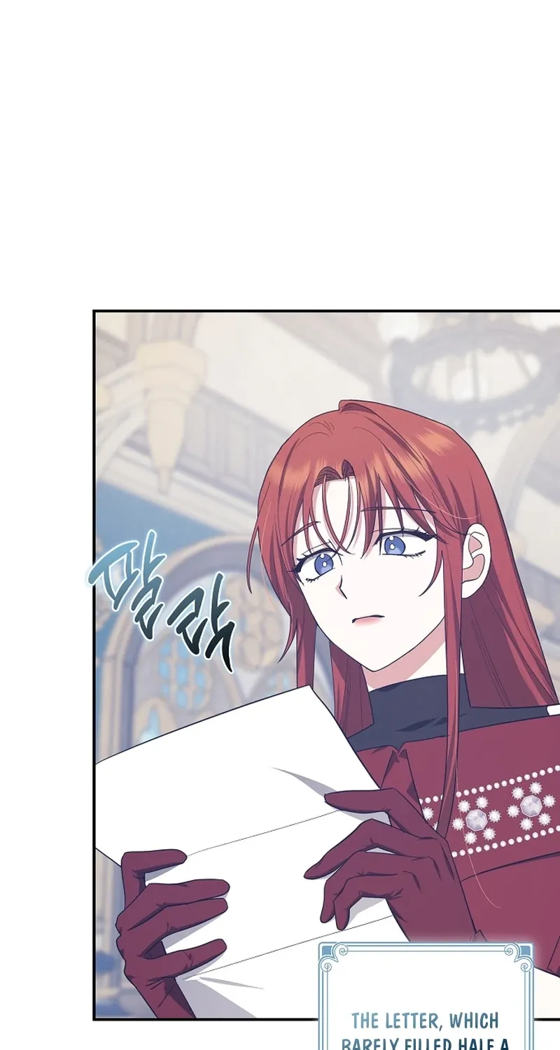 Catherine's Key to a Happy Life - Chapter 65 - Page 50