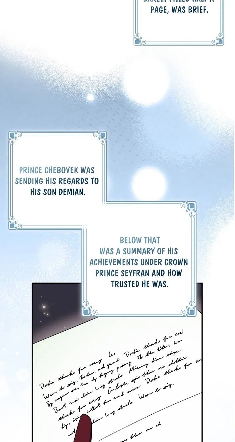 Catherine's Key to a Happy Life - Chapter 65 - Page 51