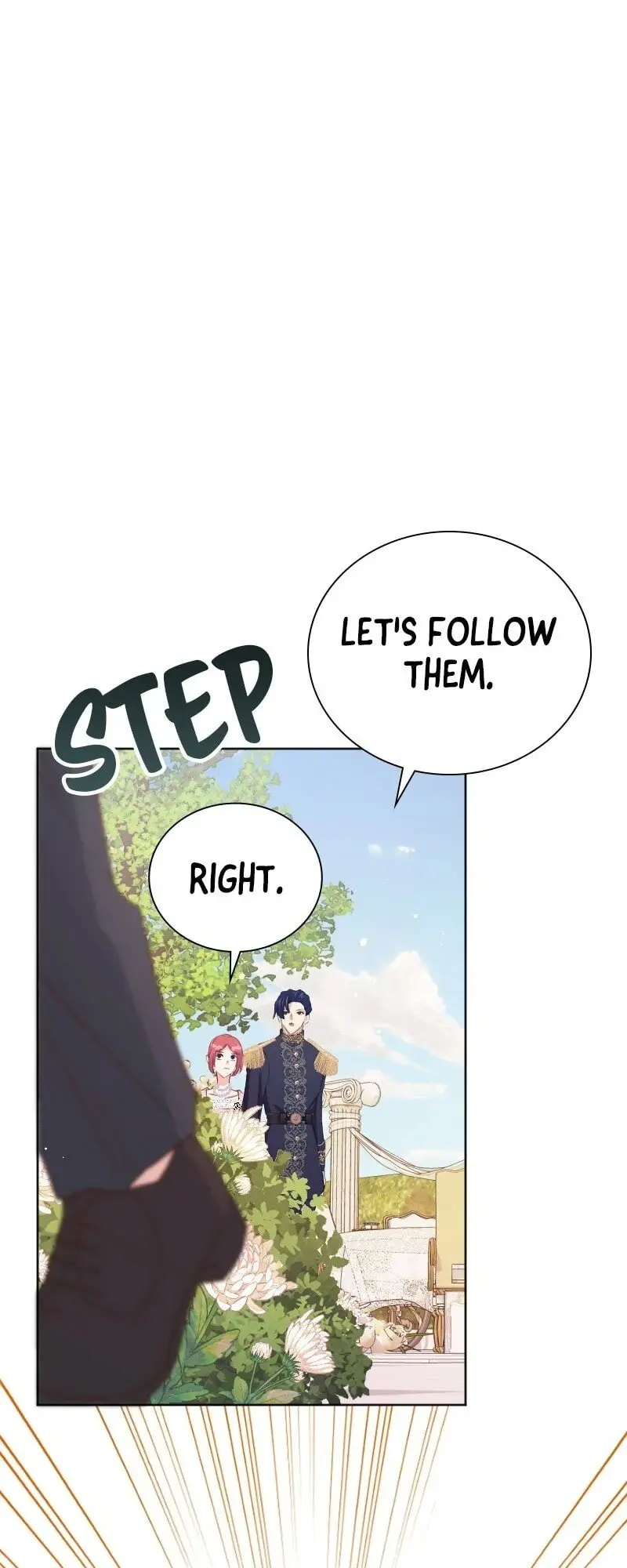 Rikon Sunzen!? Nanoni Kowamote Otto wa Dekiai Otto ni Narimashita - Chapter 33 - Page 27