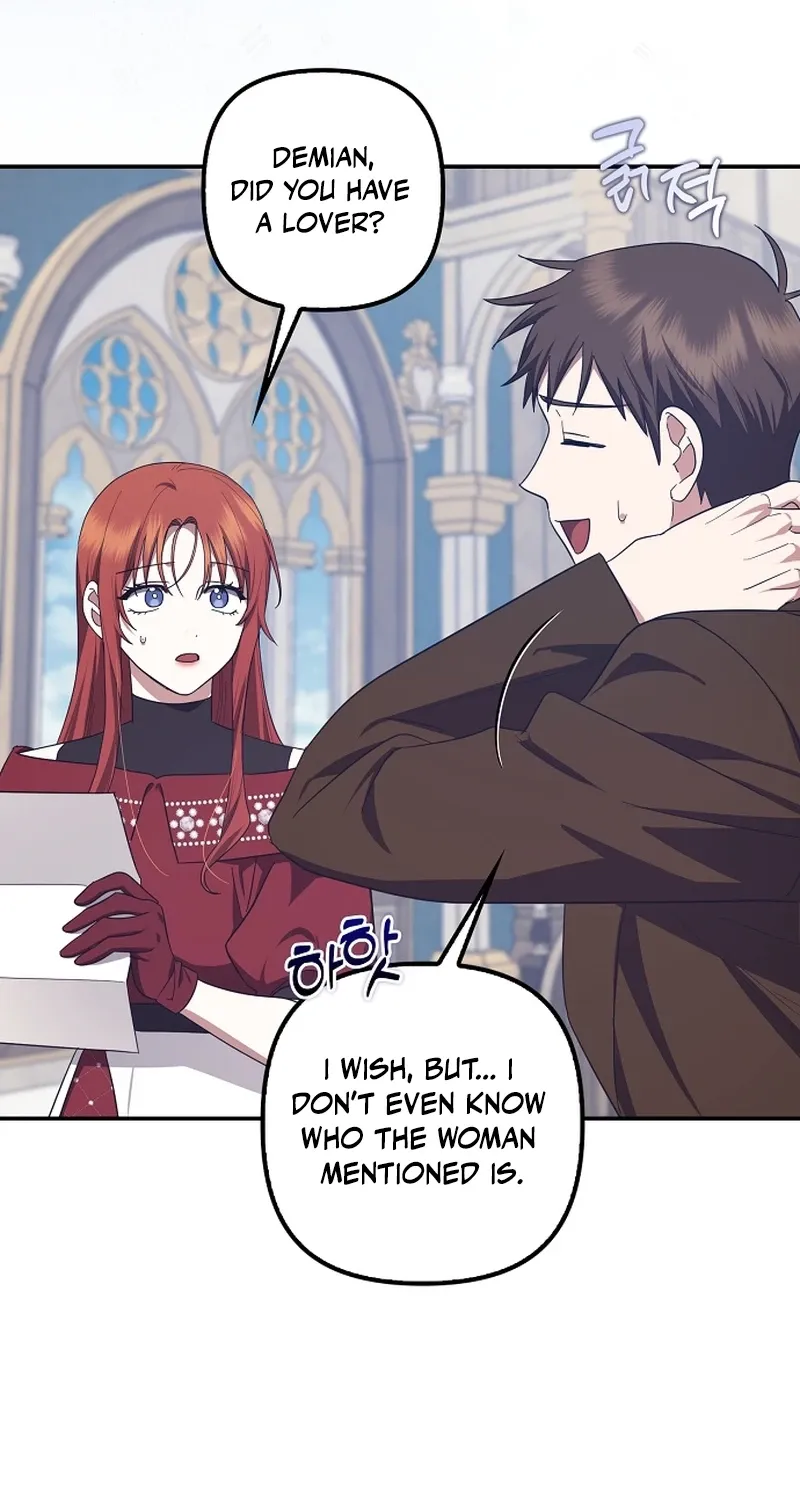 Catherine's Key to a Happy Life - Chapter 65 - Page 55