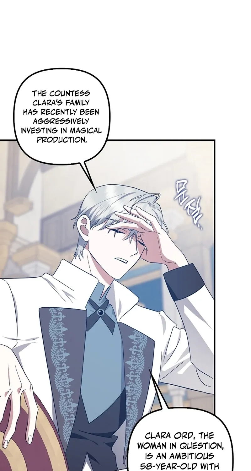 Catherine's Key to a Happy Life - Chapter 65 - Page 56