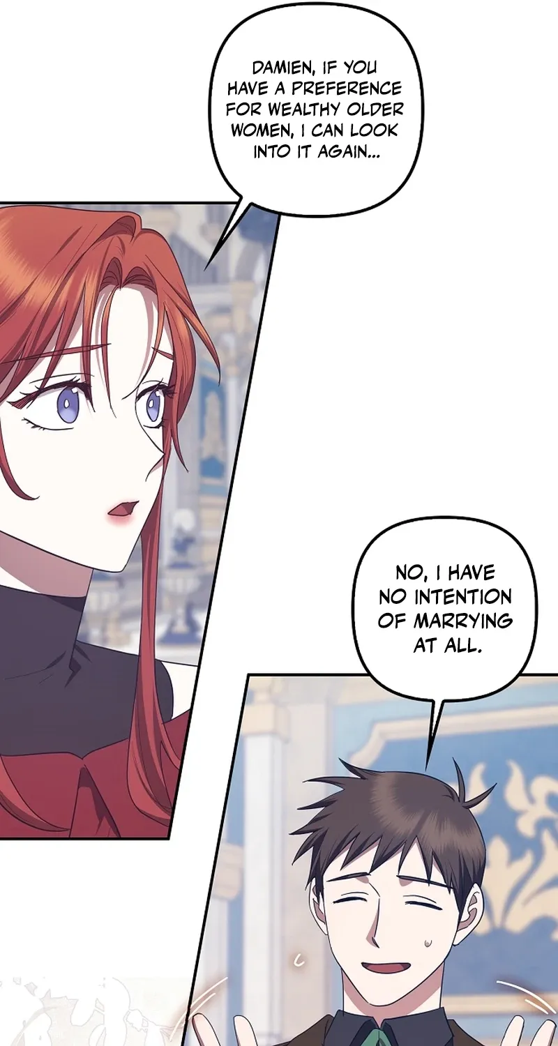 Catherine's Key to a Happy Life - Chapter 65 - Page 59