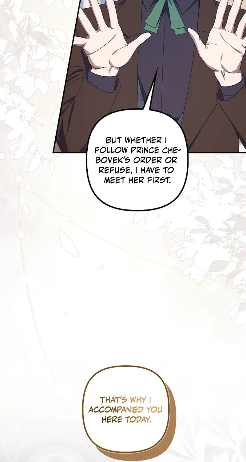 Catherine's Key to a Happy Life - Chapter 65 - Page 60