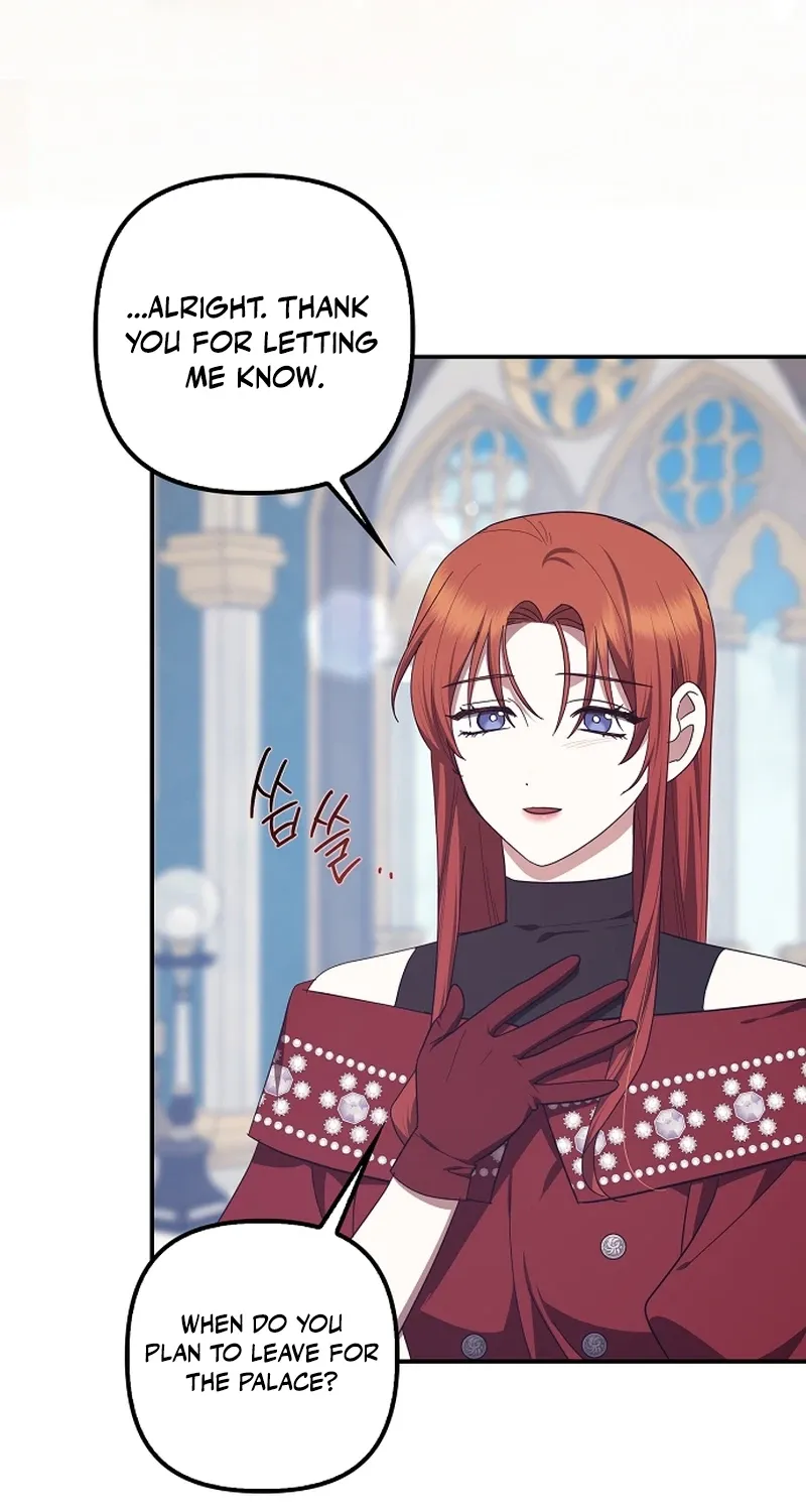 Catherine's Key to a Happy Life - Chapter 65 - Page 63