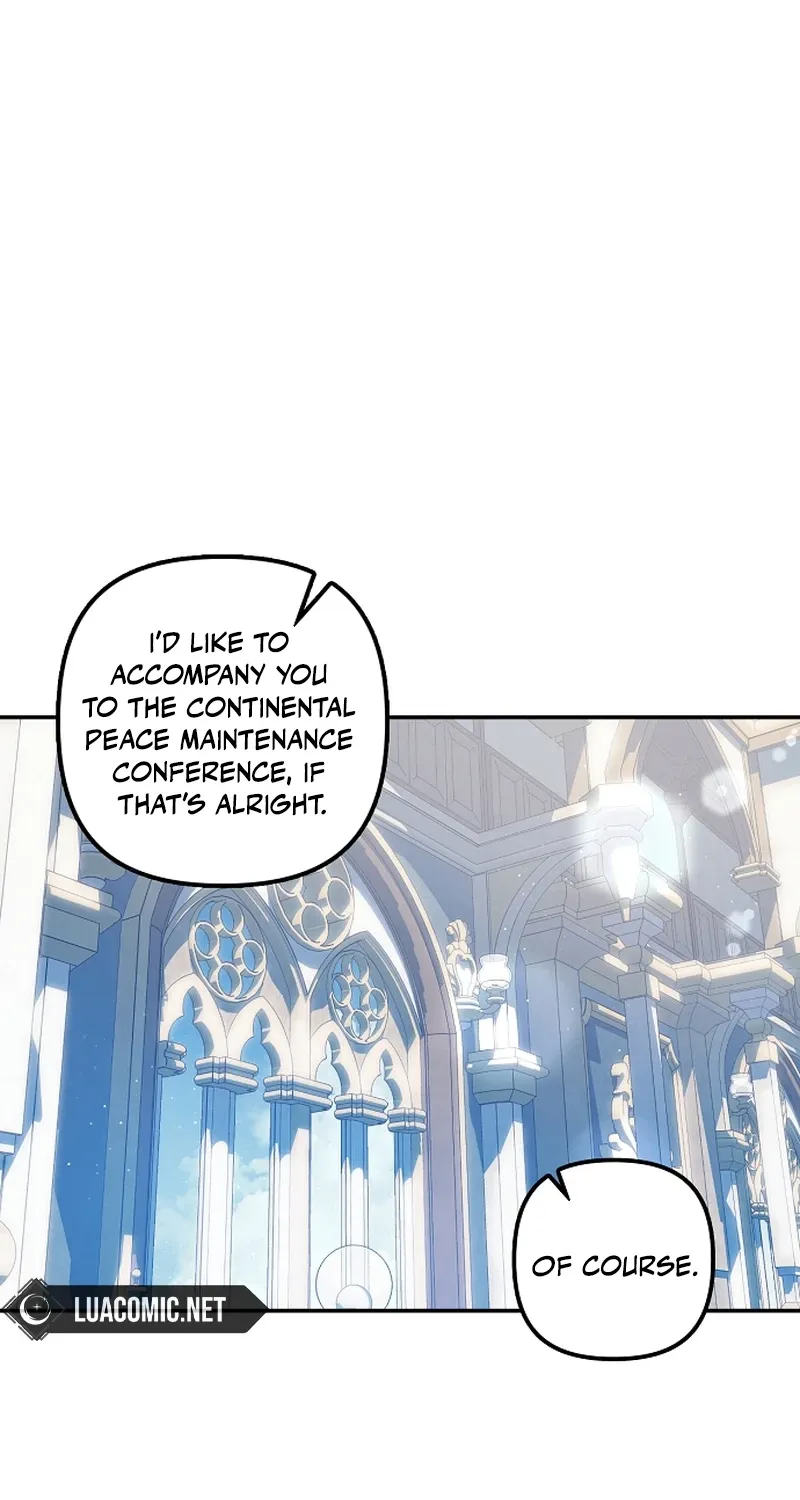 Catherine's Key to a Happy Life - Chapter 65 - Page 64