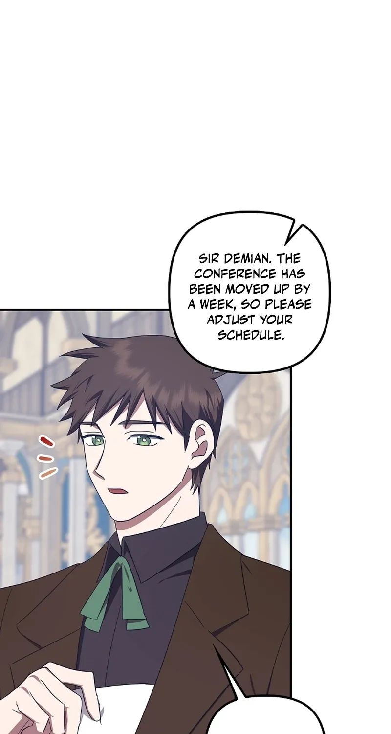 Catherine's Key to a Happy Life - Chapter 65 - Page 65