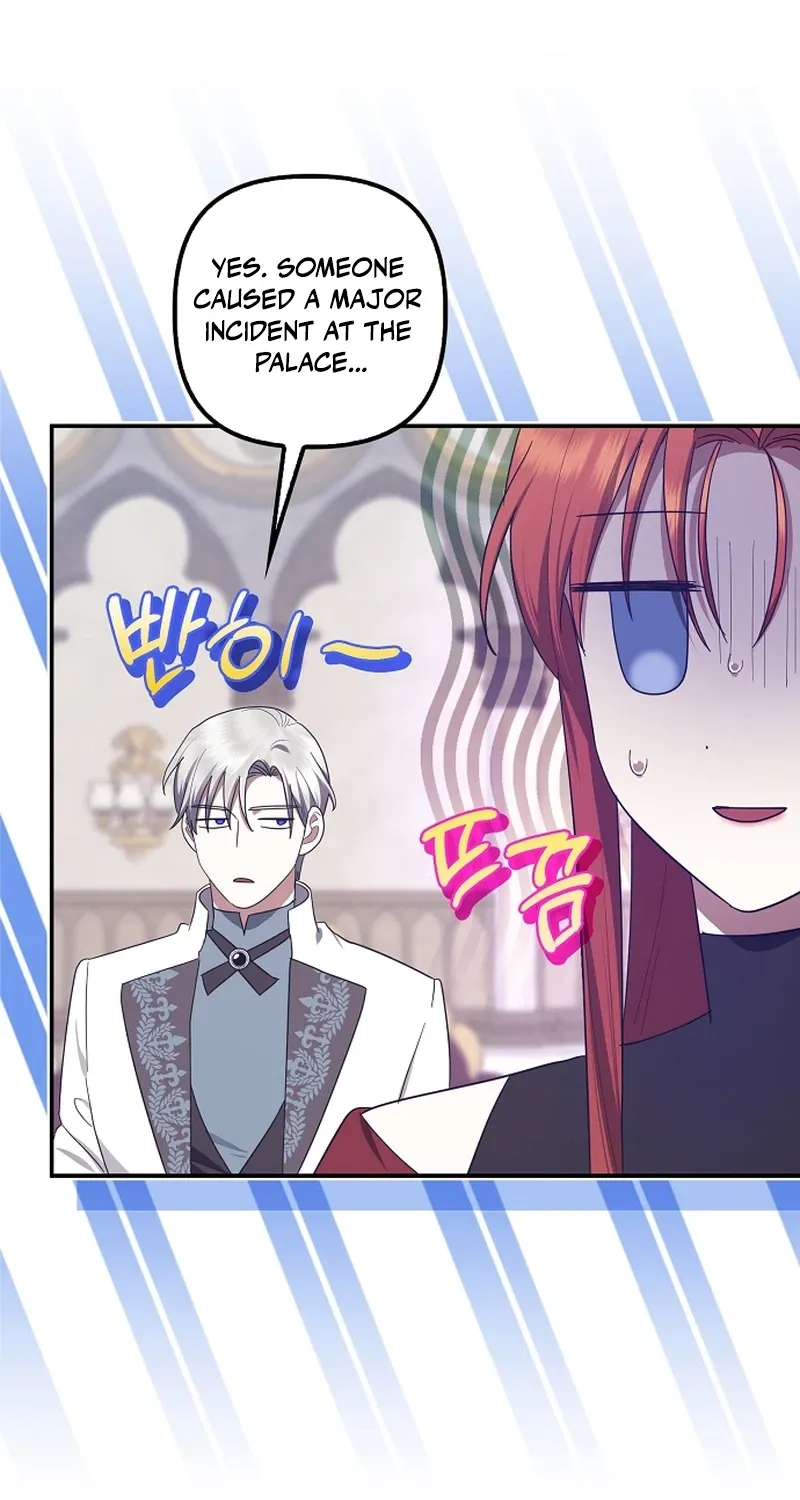 Catherine's Key to a Happy Life - Chapter 65 - Page 67