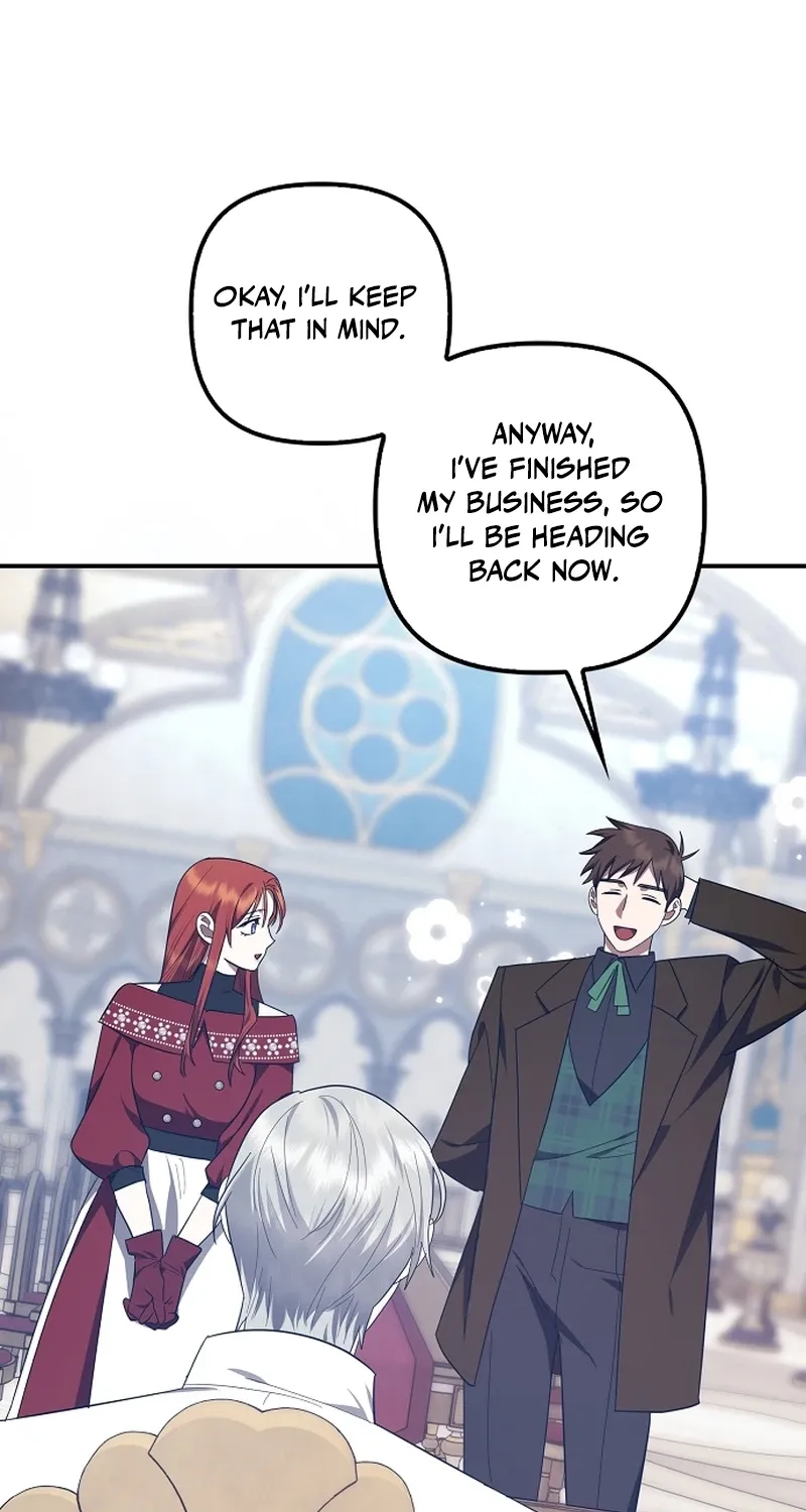 Catherine's Key to a Happy Life - Chapter 65 - Page 68