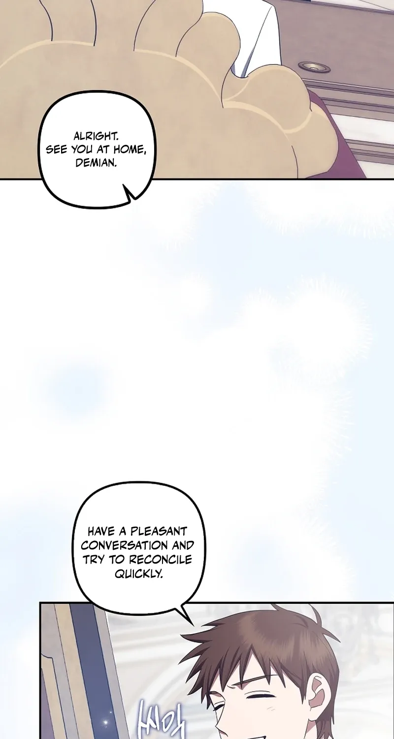 Catherine's Key to a Happy Life - Chapter 65 - Page 69
