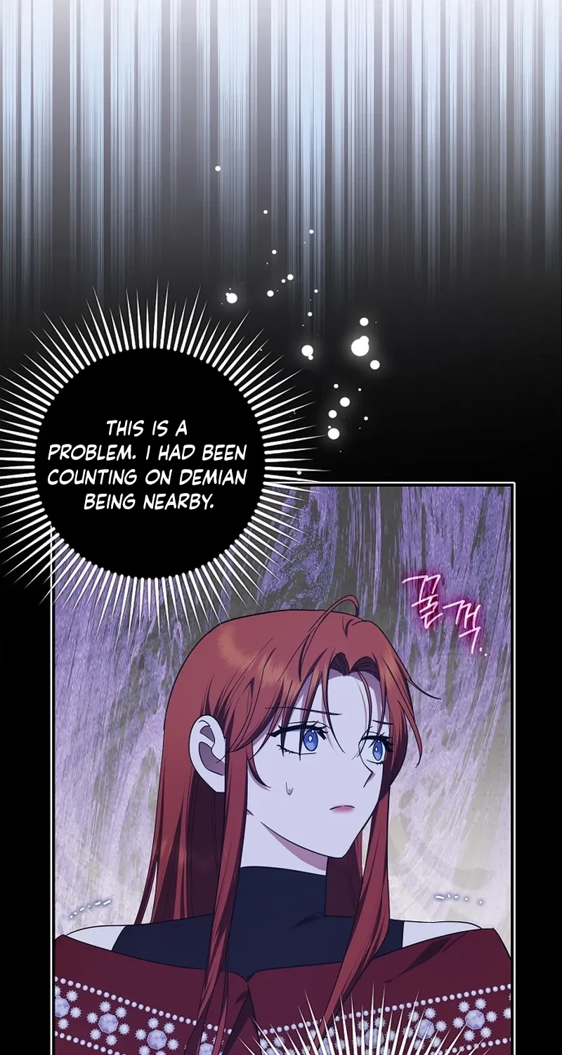 Catherine's Key to a Happy Life - Chapter 65 - Page 73