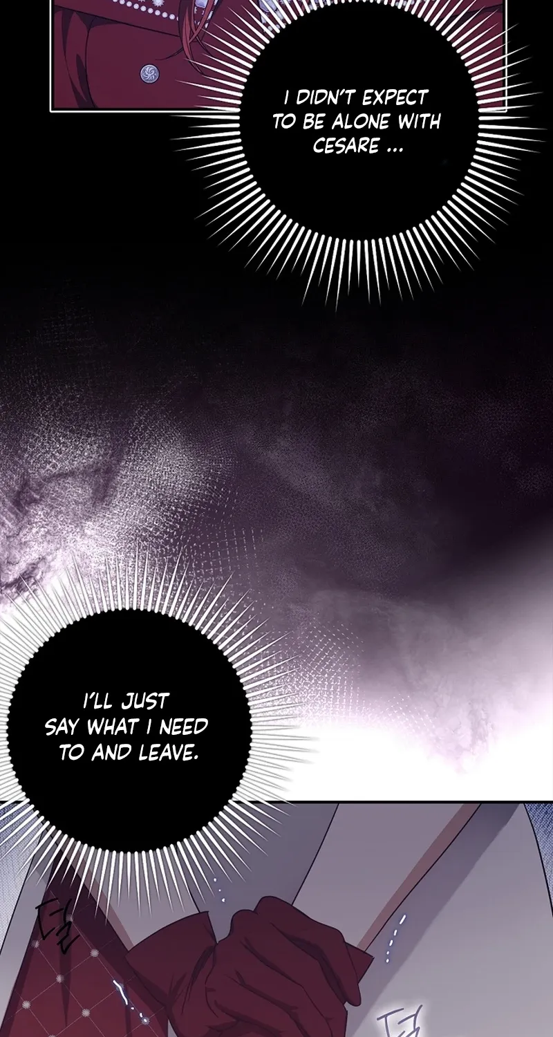 Catherine's Key to a Happy Life - Chapter 65 - Page 74