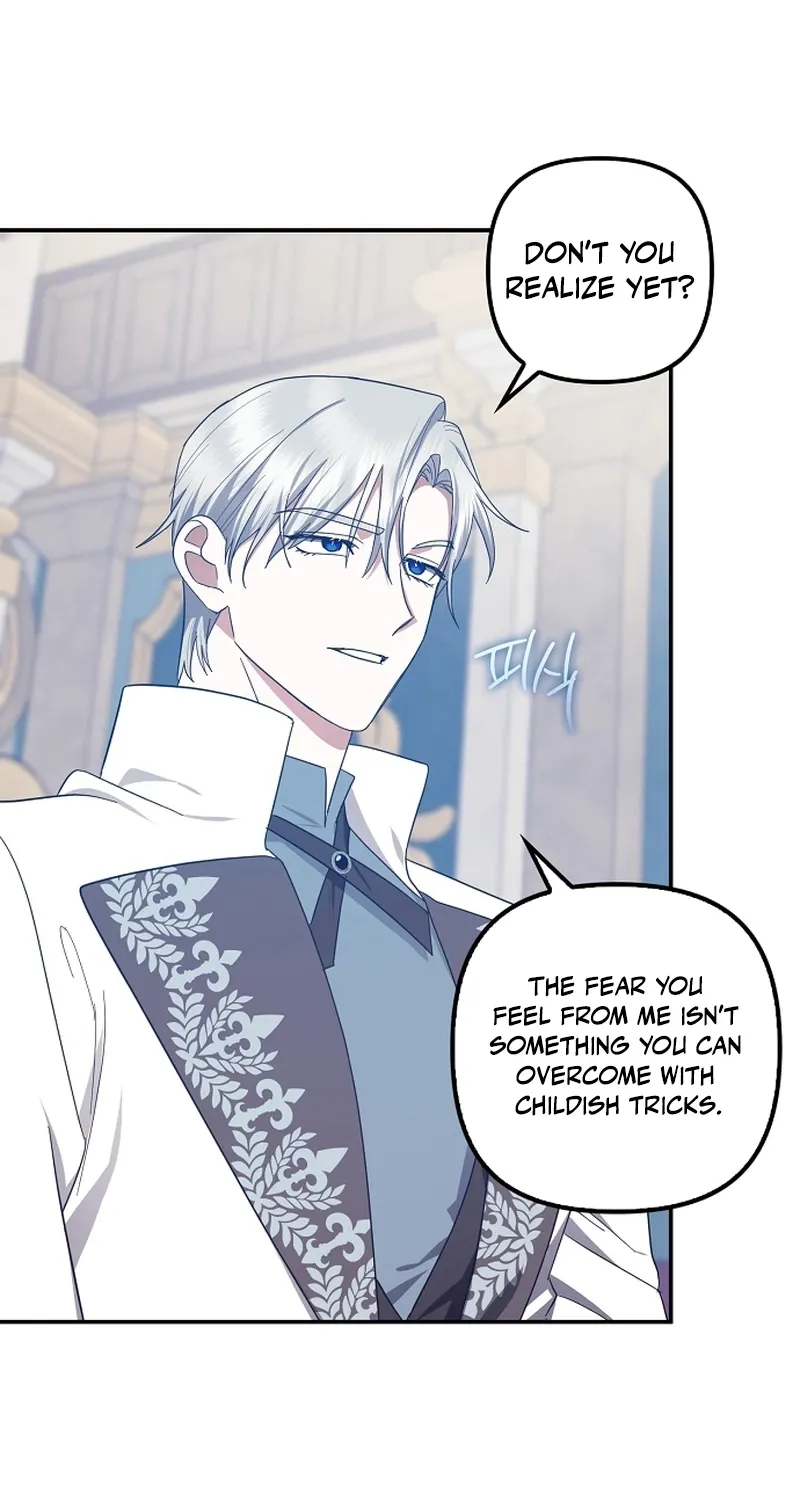 Catherine's Key to a Happy Life - Chapter 65 - Page 78