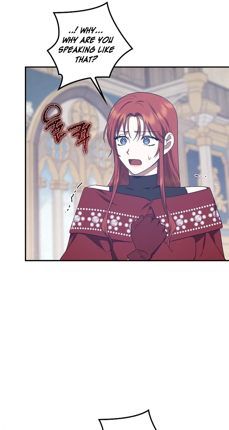 Catherine's Key to a Happy Life - Chapter 65 - Page 80