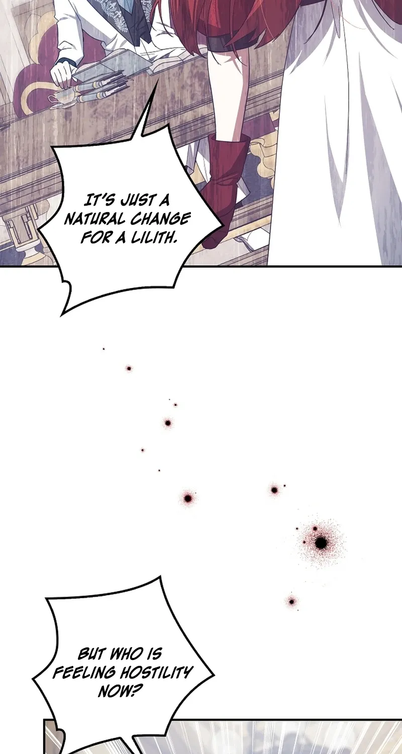 Catherine's Key to a Happy Life - Chapter 65 - Page 82