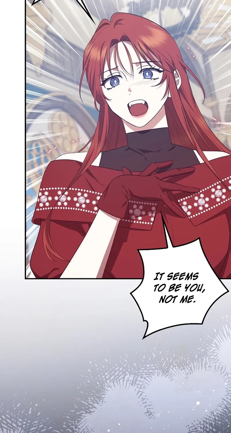 Catherine's Key to a Happy Life - Chapter 65 - Page 83