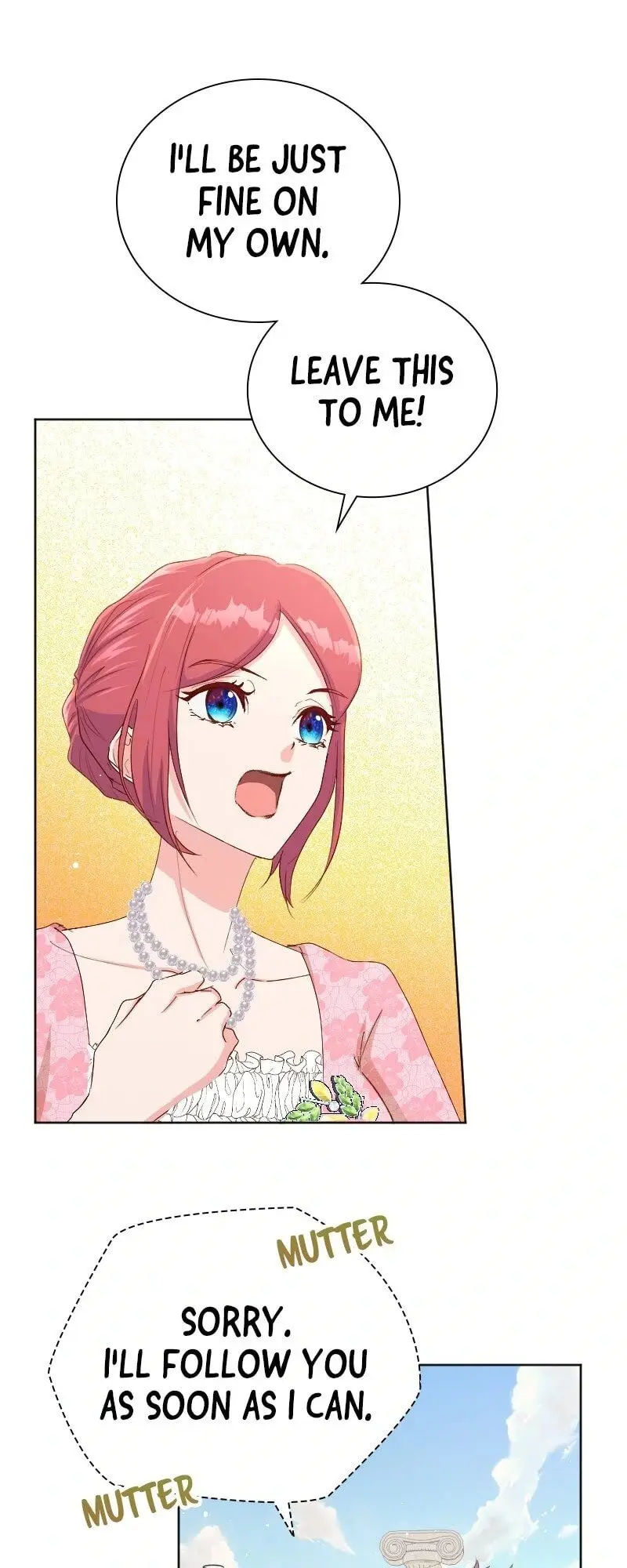 Rikon Sunzen!? Nanoni Kowamote Otto wa Dekiai Otto ni Narimashita - Chapter 33 - Page 30