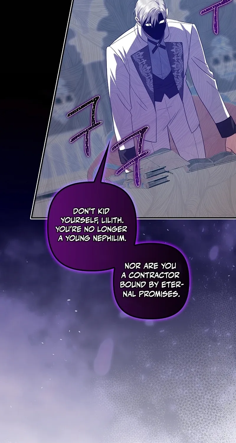 Catherine's Key to a Happy Life - Chapter 65 - Page 85